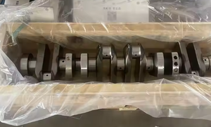 1W-5009 1W5009 3408 piezas de maquinaria de ingeniería del cigüeñal del motor 1W-5009 adecuado para Caterpillar 771D 988F D9R Original caliente - Product Image 4