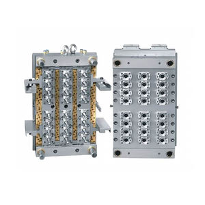 מותאם אישית overדפוס/הוספה דפוס מומחה מכלולים פלסטיק 10 שנים ספק זהב - Product Image 1