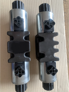 Vanne directionnelle à solénoïde DS5-SA2/14N-D24K1 DS5–TA02/14N-D24K1 DS5-S9/14N-D220K1/F DS5–TA/14N-D24 K1 DS5-S4/12N-A220K1 - Product Image 5