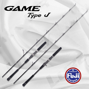 <span class=keywords><strong>FJORD</strong></span> OEM 1,8 M Caña de pescar giratoria ultraligera FUJI Guías Accesorios Blanks Carbon Jigging ROD para agua salada - Product Image 3