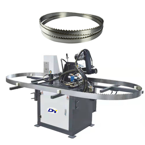 DH 2750*900*1500mm Automatic <b>Grinding</b> <b>Machine</b> Multi-Functional MC-30-80 PLC <b>Grinding</b> <b>Machine</b> for Band Saw Blade Sharping - Product Image 2