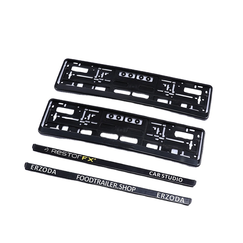 Custom Logo Printed Easy to Install