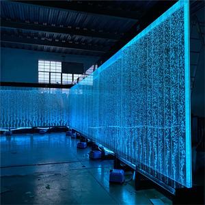 Goedkope Scheidingswand Gebruikt Led Wall Panel Voor Acryl Aquarium - Product Image 3