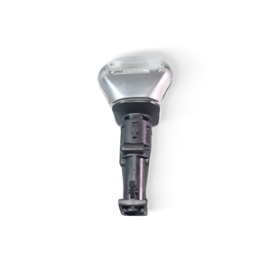 Convient pour <span class=keywords><strong>Volvo</strong></span> <span class=keywords><strong>XC90</strong></span>, XC60, XC40, poignée de levier de vitesses en cristal, accessoires intérieurs de voiture - Product Image 3