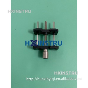 Bergeon 4040-P Soporte de movimiento extensible y reversible fabricado en Suiza hx1 - Product Image 2