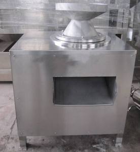 Commercial 304 Stainless Steel Coconut Powder and <b>Meat</b> <b>Grinder</b> Machine with Motor 2-Year Warranty 300kg - Product Image 3