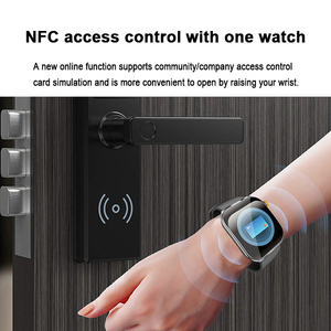 Reloj Inteligente WB45 de Forma Cuadrada, con Recordatorio de Llamadas y Mensajes, Resistente al Agua 3ATM, Reloj Deportivo para Exteriores, Compatible con Android e iOS - Product Image 5