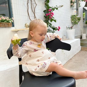 Gran oferta, <span class=keywords><strong>silla</strong></span> de cena portátil, cinturón de seguridad, <span class=keywords><strong>silla</strong></span> alta para bebés y niños pequeños, correas de seguridad, accesorio para <span class=keywords><strong>asiento</strong></span> de <span class=keywords><strong>coche</strong></span> - Product Image 4