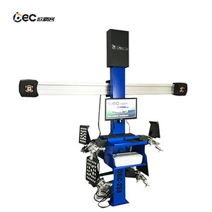 Équipement pour atelier de <span class=keywords><strong>pneus</strong></span>, kit d'alignement 3D des roues pour atelier de réparation de <span class=keywords><strong>pneus</strong></span> OBEC OBEC3 - Product Image 2