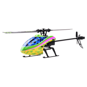 F03 4ch להב אחד גרסה בגובה של מסוק עם 120 מ 'מרחק מרוחק lipo 7.4v 700mah - Product Image 3