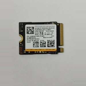 Brand <b>Internal</b> for Samsung BM9C1 M2 2230 NVME Solid State <b>Drive</b> 512G Capacity SATA Expansion for Laptop Laptop Solid State <b>Drive</b> - Product Image 2