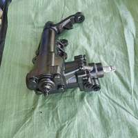 Boîte de vitesse de direction assistée hydraulique LHD pour ISUZUPickup pour JMC/TFR/TFS OEM 897109986 , 8970453450 F045 RY