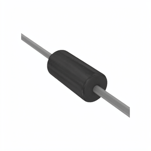 Single Diodes R6000GP-TP Electronic Circuit Components DO-204AC, DO-15, Axial Original - Product Image 1