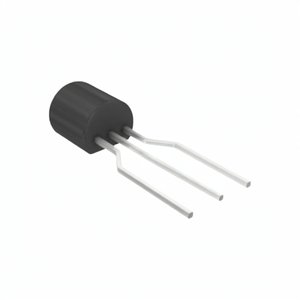 S8050-B-AP TO-226-3, TO-92-3ทรานซิสเตอร์นำรูปแบบชิ้นส่วนวงจรอิเล็กทรอนิกส์ช่องทางผู้ผลิต - Product Image 1