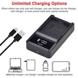 <span class=keywords><strong>Chargeur</strong></span> unique USB LED AHDBT-002 AHDBT-001 pour GoPro HD Hero 1 2, Hero1 Hero2, Motorsports Surf, caméra de sport extérieure 960 - Product Image 3