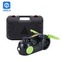 Cric électrique hydraulique personnalisable Cric hydraulique électrique 12v Cric de levage électrique