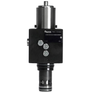 คันเร่งแบบสัดส่วนพร้อมชิ้นส่วนปิดการทำงาน # : TEA032EW09B2NXWJ - Product Image 2