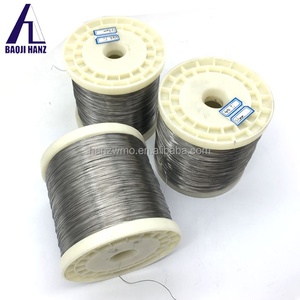 Hợp kim 0.1mm 0.2mm 0.3mm 0.4mm 0.5mm GR5 ti Titan Lớp 5 dây - Product Image 5