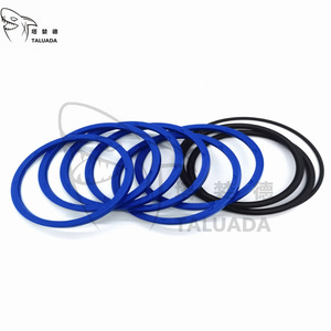 อะไหล่รถขุด TALUADA รุ่น SK135SR SK200-8 ชุดซ่อมซีลข้อต่อไฮดรอลิก 2445Z736 ชุดซีลข้อต่อกลาง - Product Image 4