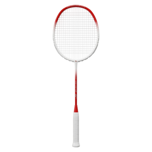 Raquette de <span class=keywords><strong>badminton</strong></span> légère de haute qualité 5U 78g pour débutants, en fibre de carbone 24T pré-cordée 24lbs, idéale pour un jeu facile. - Product Image 2