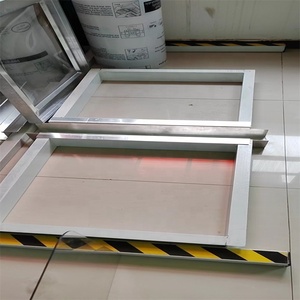 Tragaluz de <span class=keywords><strong>policarbonato</strong></span> para exteriores moderno con marco de aluminio CNC corte personalizado a tamaño y forma - Product Image 2