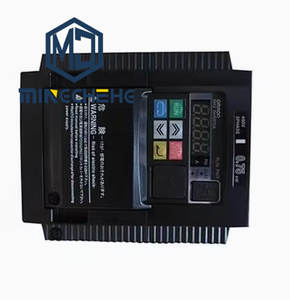 อินเวอร์เตอร์ปรับความถี่สำหรับอุตสาหกรรม 3 เฟส 380V 2.2KW รุ่น 3G3MX2A4022ZV1 3G3MX2A4007ZV1 3G3MX2A4015ZV1 3G3MX2A403 - Product Image 1