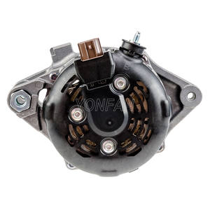 <span class=keywords><strong>Alternador</strong></span> 27060-0T050 para <span class=keywords><strong>Toyota</strong></span> Auris 07-12, Avensis 08-18, <span class=keywords><strong>Corolla</strong></span> 06-14, Rav 08-13, <span class=keywords><strong>Verso</strong></span> 09-18, Yaris 17-20 - Product Image 2