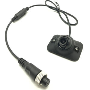 タクシー小型車搭載カメラAHD/SONYミリオンピクセル1080Pスターライトナイトビジョン防水反転画像モニタリング - Product Image 1