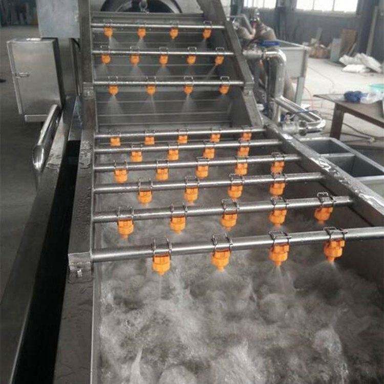 Vege Planting Machine Vegetable and fruit washing machine Vegetable Washing Machine Home ...