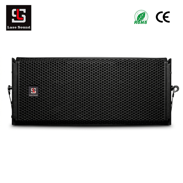 Hdl30a Active Line Array Speakers Power Speaker pa System Speaker Professional Professional Speaker