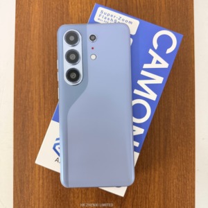 สมาร์ทโฟน Camon 50 Pro 5G LTE CDMA รุ่นดั้งเดิม คุณภาพคุ้มราคา หน่วยความจำ 16GB+1TB แบตเตอรี่ความจุสูง 8000mah หน้าจอสว่างพิเศษ - Product Image 5