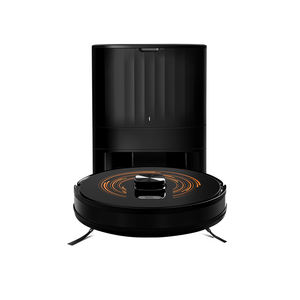 K30 Smart Auto Vacío <span class=keywords><strong>Robot</strong></span> Aspirador WIFI APP Láser Eliminación Automática <span class=keywords><strong>de</strong></span> Suciedad Piso Alfombra Suciedad <span class=keywords><strong>Mejor</strong></span> <span class=keywords><strong>Calidad</strong></span> <span class=keywords><strong>Precio</strong></span> OEM - Product Image 1