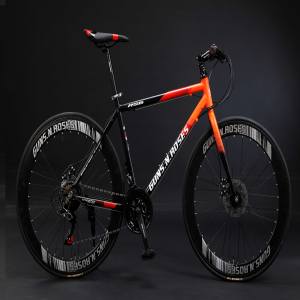 <span class=keywords><strong>Livraison</strong></span> rapide vélo de <span class=keywords><strong>course</strong></span> de haute qualité VTT vélo de route vélo de route pour homme vélo de route 700c <span class=keywords><strong>en</strong></span> gros - Product Image 4