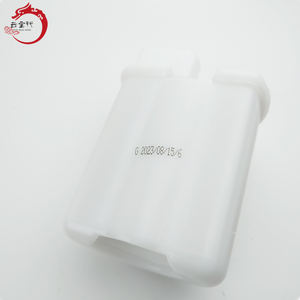 Filtre à carburant longue durée de qualité supérieure 31112-2B000 31112-2B000 pour Hyundai Kia 311122B000 - Product Image 6