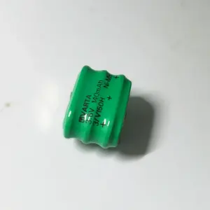 1pc 3/V150H NI-MH付属品140mAhリチウムイオン電池パック - Product Image 4