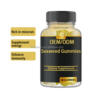 Suplemento vegetariano Premium, gomitas, potenciador inmunológico Natural, aceite de semilla negra, hierba Buchu, suplemento de soporte para el tracto urinario - Product Image 6