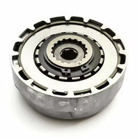 Quad Pit Dirt 50cc 90cc 110cc Embrayage semi-automatique Pitbike 50cc 90cc 110cc