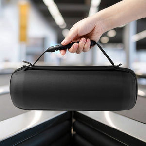 Vente en gros d'usine pour <span class=keywords><strong>JBL</strong></span> <span class=keywords><strong>Charge</strong></span> <span class=keywords><strong>5</strong></span>/<span class=keywords><strong>Charge</strong></span> 4 Portable Box Zip Hard Shell EVA Case avec des caractéristiques durables et légères - Product Image 4