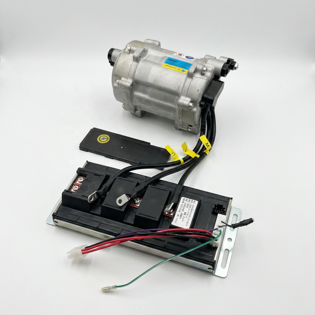 25CC 1200W Electric Ac for Car or Truck for Universal