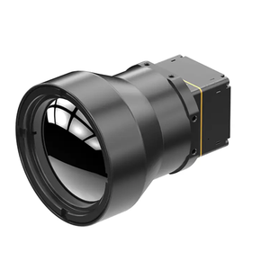 Cámara/Módulo de Imagen Térmica MIN612, Imagen Térmica de Alta Resolución para Drones, Cámara Industrial CVBS - Product Image 6