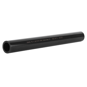 Trong suốt PVC ống và phụ kiện rõ ràng PVC phụ kiện đường ống trong các kích cỡ 1/<span class=keywords><strong>2</strong></span> \ "3/4 \" 1 \ "5 \"-Đúc kỹ thuật - Product Image 3