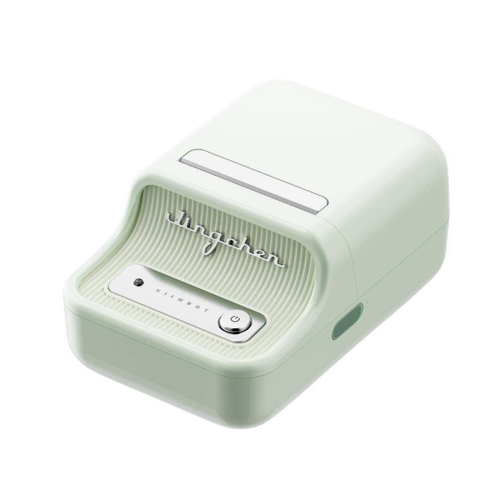 สีเขียวอ่อน