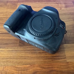 กล้อง HFT Professional 5DS <span class=keywords><strong>R</strong></span> DSLR รุ่นประหยัด พร้อมเซ็นเซอร์ CMOS ถ่ายวิดีโอ Full HD - Product Image 4