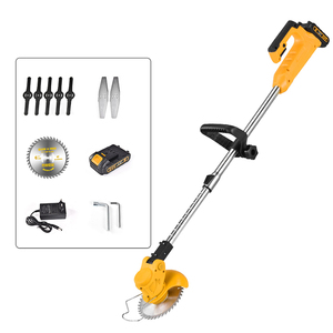 <span class=keywords><strong>Débroussailleuse</strong></span> électrique <span class=keywords><strong>professionnelle</strong></span> de premier rang, désherbeuse, coupe-herbe chinois, <span class=keywords><strong>débroussailleuse</strong></span> électrique - Product Image 3