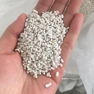 ฟิลเลอร์มาสเตอร์แบทช์ <span class=keywords><strong>NaSO4</strong></span> Na2SO4 ฟิลเลอร์มาสเตอร์แบทช์ใส - Product Image 5