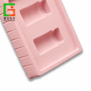 Bandeja de Plástico Termoformada con Inserto de Terciopelo, Personalizada por la Fábrica JIABAO, en PS PET - Product Image 6