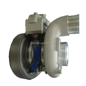 2007 kualitas tinggi-12 d-o-d-ge Ram 2500 3500 c-u-m-m-ins Diesel 6.7L Turbocharger 3770978 3770975 - Product Image 6
