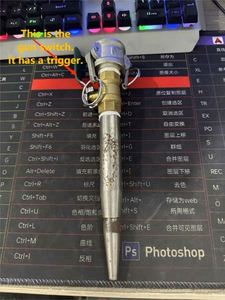 Machine de peinture électrique sans air portable haute pression, équipement de revêtement mural imperméable, machine à calfeutrer - Product Image 5