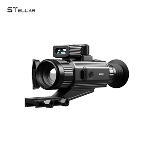 <span class=keywords><strong>Stellar</strong></span> ams650lrf quang học nhiệt Laser Rangefinder đạn đạo chức năng tính toán bán buôn Hợp kim nhôm Red Dot chiến thuật - Product Image 3