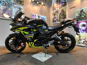 Motocicletas Usadas 2024, Copia de Yamaha <span class=keywords><strong>R3</strong></span>, Motos de 200cc, Motocicleta a Gasolina, Motocicletas de Carreras, <span class=keywords><strong>Moto</strong></span> Deportiva, Motocicleta de Calle - Product Image 4